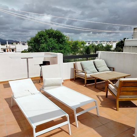 Condado De Alhama, Naranjos 8 Apartman Alhama de Murcia Kültér fotó