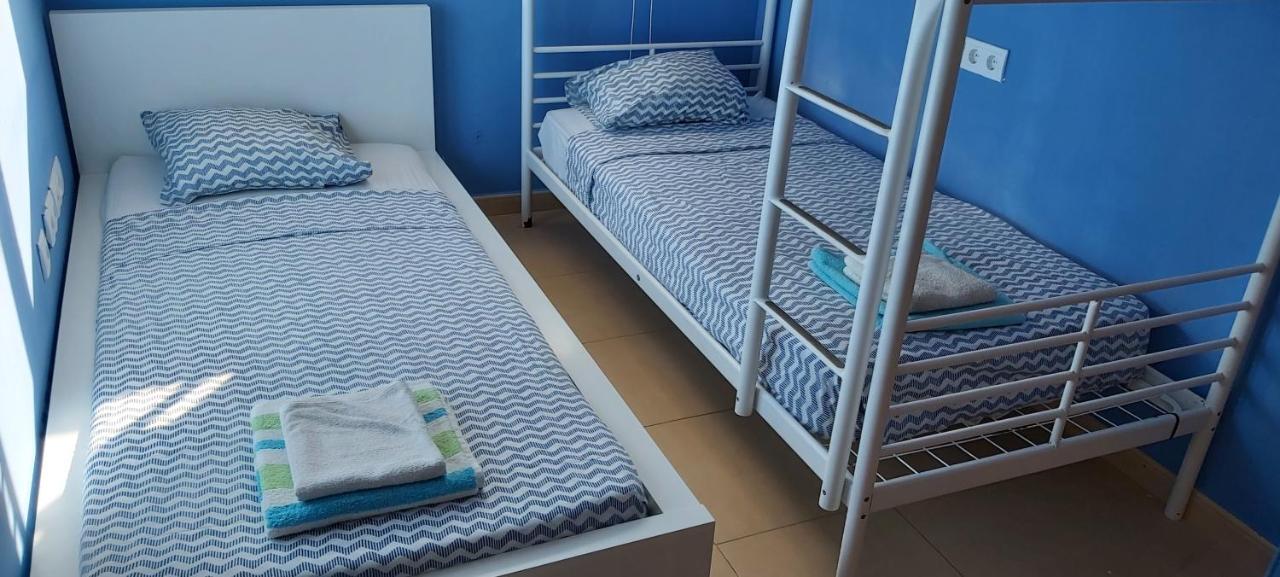 Condado De Alhama, Naranjos 8 Apartman Alhama de Murcia Kültér fotó
