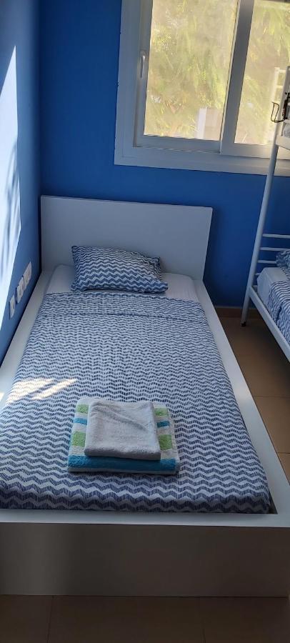 Condado De Alhama, Naranjos 8 Apartman Alhama de Murcia Kültér fotó