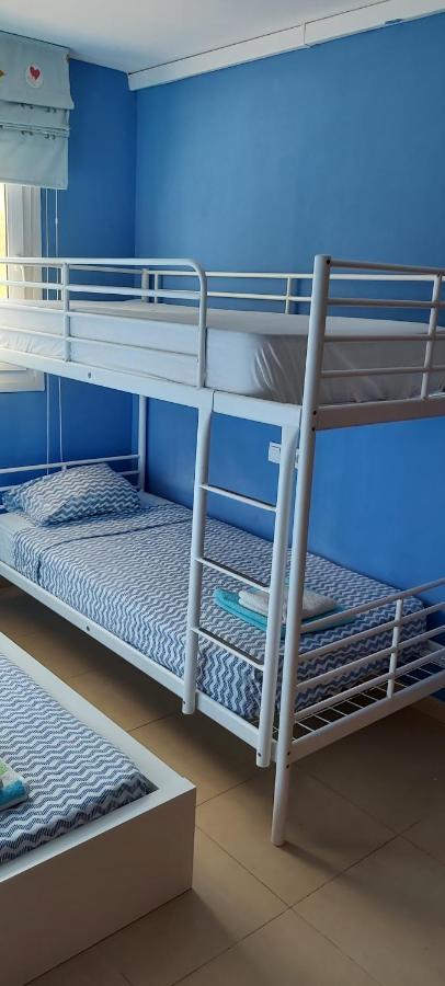Condado De Alhama, Naranjos 8 Apartman Alhama de Murcia Kültér fotó