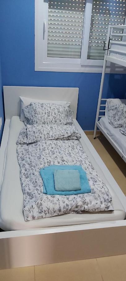 Condado De Alhama, Naranjos 8 Apartman Alhama de Murcia Kültér fotó