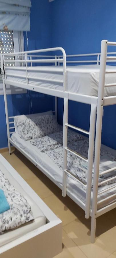 Condado De Alhama, Naranjos 8 Apartman Alhama de Murcia Kültér fotó