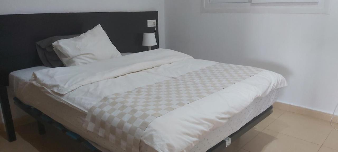Condado De Alhama, Naranjos 8 Apartman Alhama de Murcia Kültér fotó