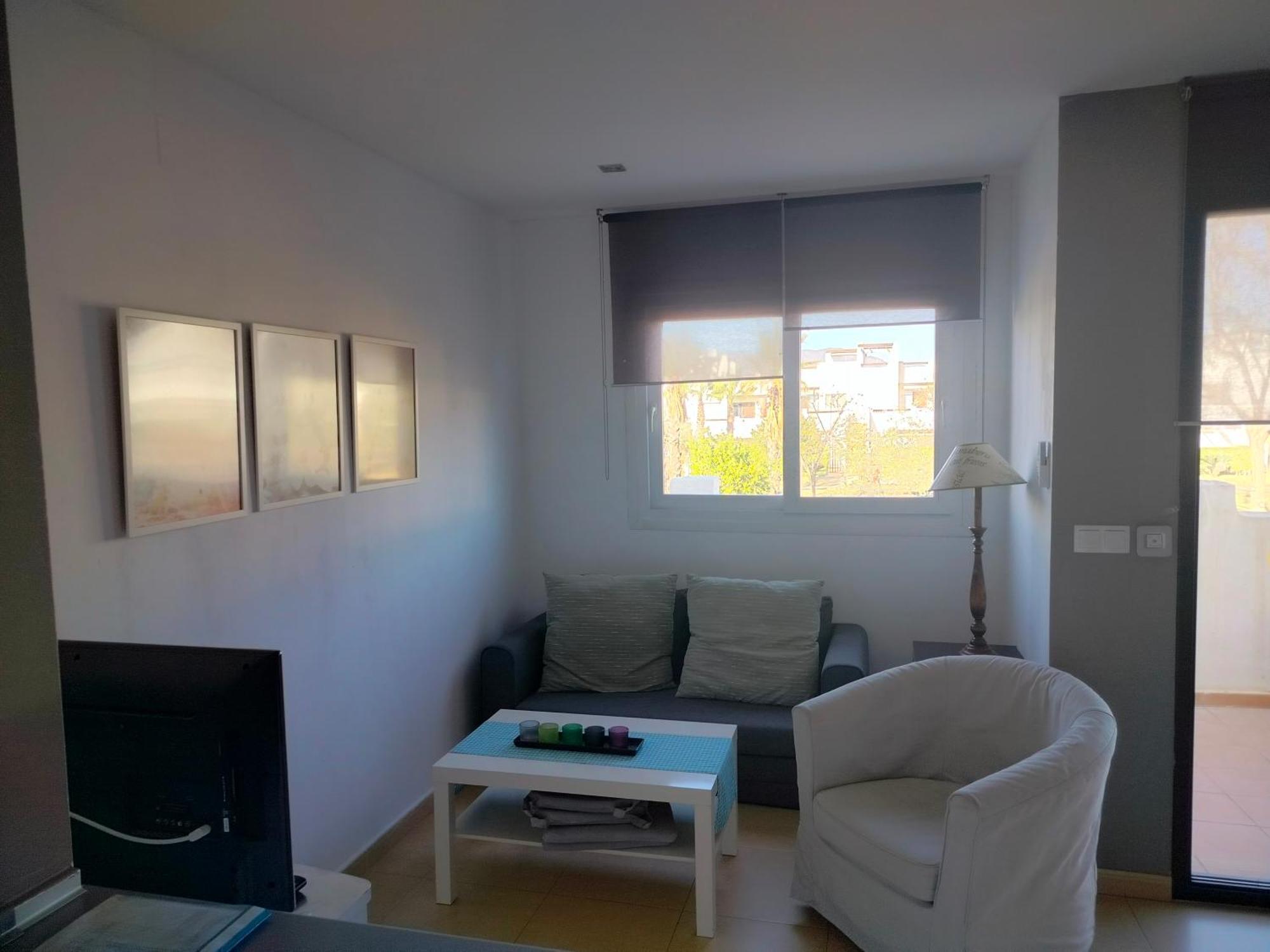 Condado De Alhama, Naranjos 8 Apartman Alhama de Murcia Kültér fotó