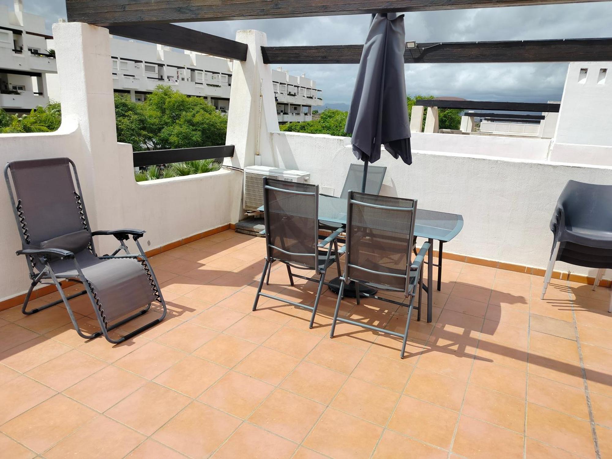 Condado De Alhama, Naranjos 8 Apartman Alhama de Murcia Kültér fotó