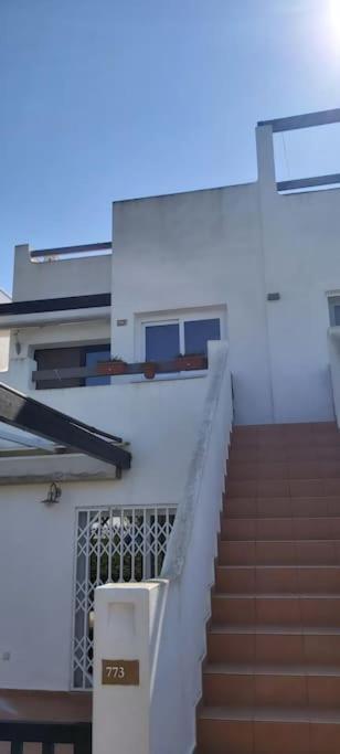 Condado De Alhama, Naranjos 8 Apartman Alhama de Murcia Kültér fotó