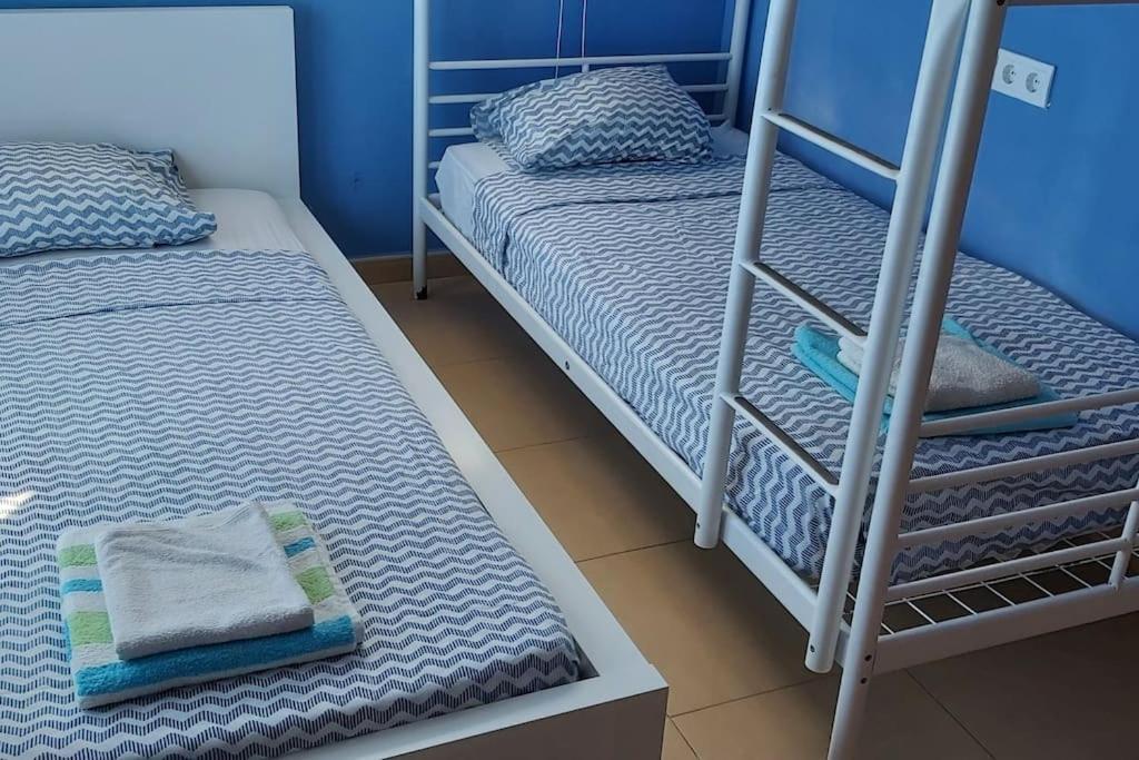 Condado De Alhama, Naranjos 8 Apartman Alhama de Murcia Kültér fotó