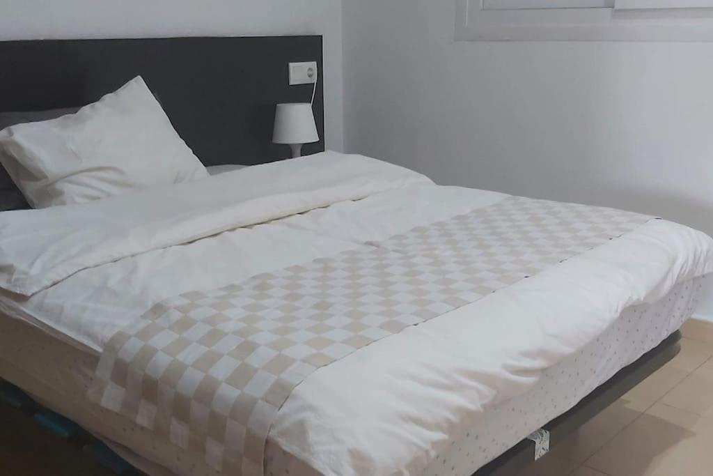 Condado De Alhama, Naranjos 8 Apartman Alhama de Murcia Kültér fotó