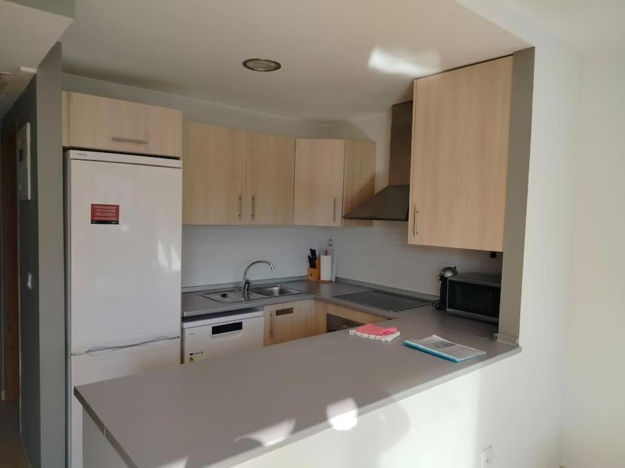 Condado De Alhama, Naranjos 8 Apartman Alhama de Murcia Kültér fotó