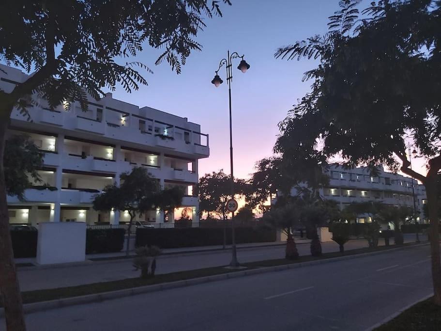 Condado De Alhama, Naranjos 8 Apartman Alhama de Murcia Kültér fotó