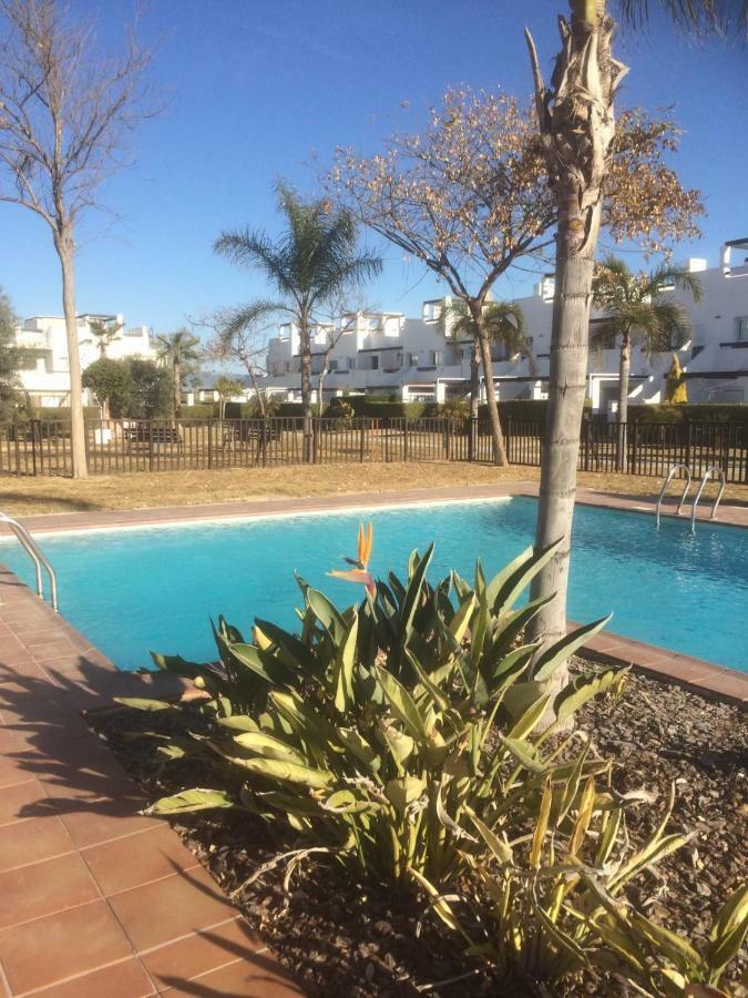 Condado De Alhama, Naranjos 8 Apartman Alhama de Murcia Kültér fotó