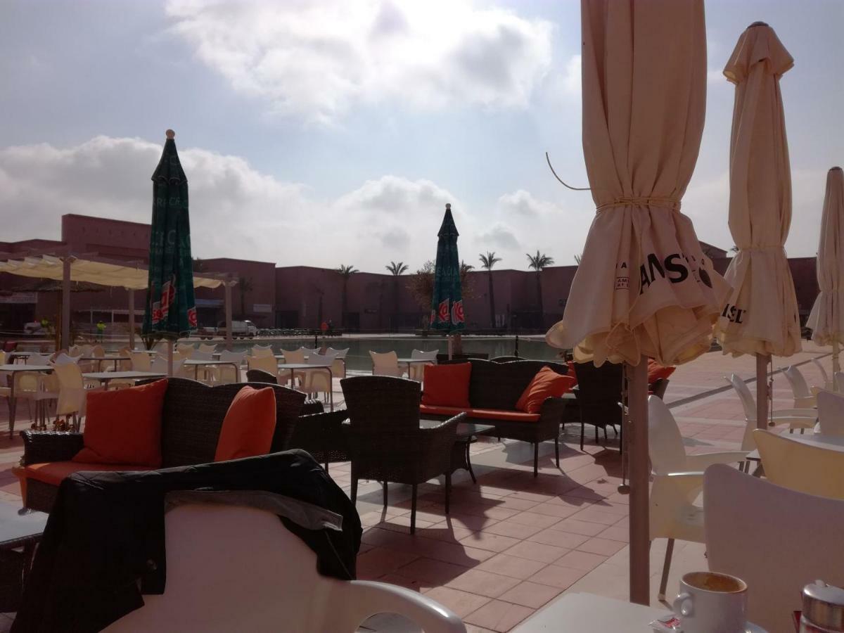 Condado De Alhama, Naranjos 8 Apartman Alhama de Murcia Kültér fotó